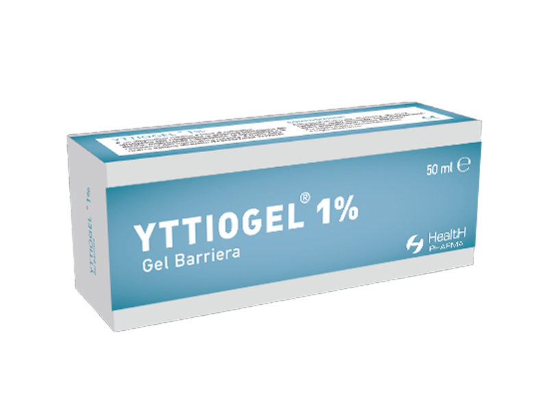 yttiogel