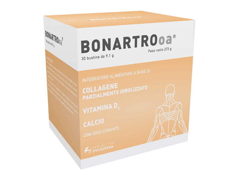 BONARTROoa ®