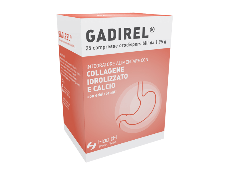 GADIREL ®